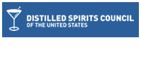 Distilled Spirits Council of the United States Logo