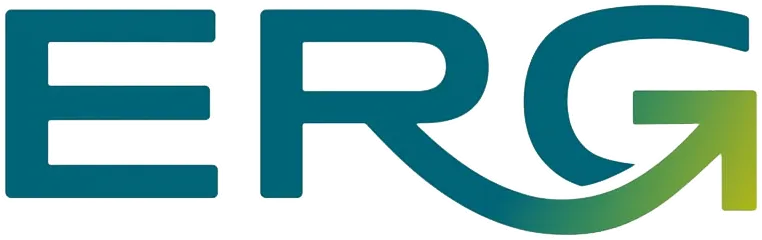 ERG Partners Logo