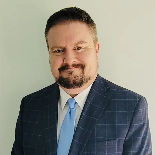 Photo of Nicholas Wachinski