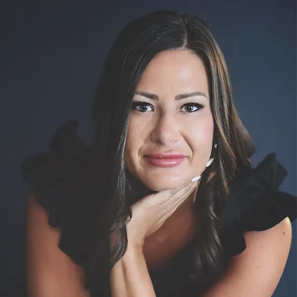 Photo of Nicole Wilbourn